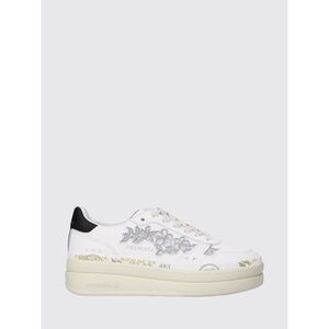 Premiata Women Sneakers Woman Premiata